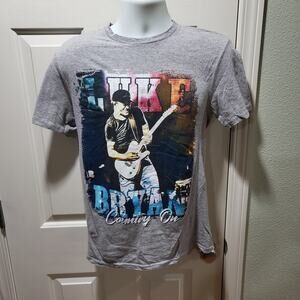 Luke Bryan Country on tour 2023 tee